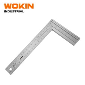 ALUMINIUM STEEL ANGLE SQUARE