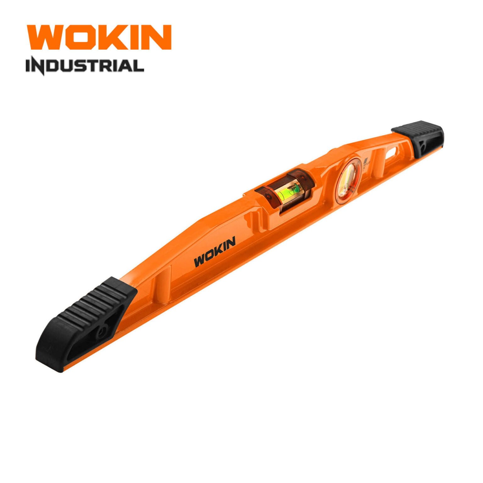 SPIRIT LEVEL - WOKIN TOOLS