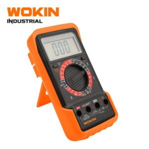 DIGITAL MULTIMETER