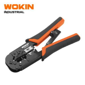 RATCHET MODULAR CRIMPING PLIER