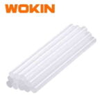 12PCS HOT MELT GLUE STICK SET