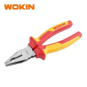 INSULATED COMBINATION PLIERS