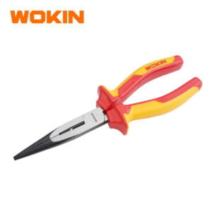 INSULATED LONG NOSE PLIERS