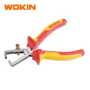 INSULATED WIRE STRIPPING PLIERS