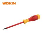 INSULATED TORX SCREWDRIVER