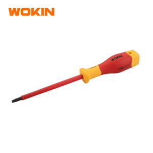 INSULATED TORX SCREWDRIVER