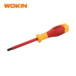 INSULATED HEX SCREWDRIVER