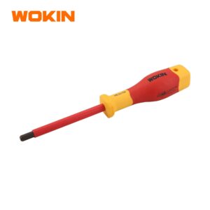 INSULATED HEX SCREWDRIVER