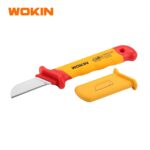 INSULATED CABLE KNIFE