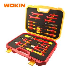 18PCS INSULATED HAND TOOLS SET