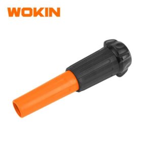 PLASTIC TWIST SPRAY NOZZLE