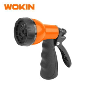 PLASTIC MULTI-PATTEN