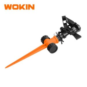 PLASTIC 2-ARM WHIRLER