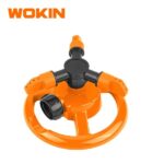 PLASTIC 3-ARM WHIRLER