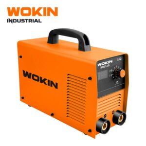 INVERTER MMA DC WELDING MACHINE