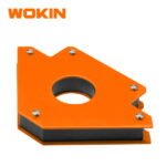 MAGNETIC WELDING HOLDER