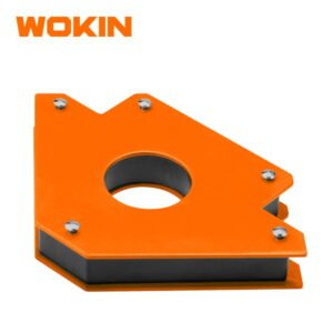 MAGNETIC WELDING HOLDER