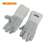 WELDING GLOVES