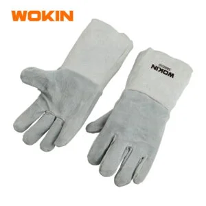 WELDING GLOVES