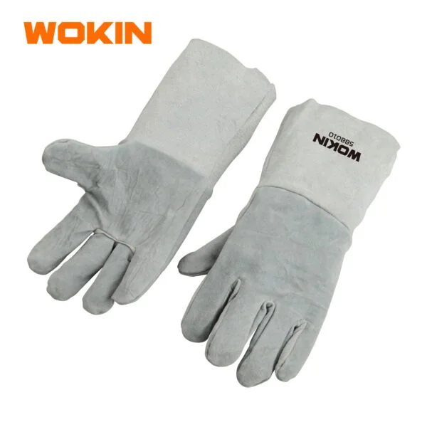 WELDING GLOVES