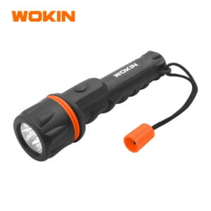 LED FLASHLIGHT