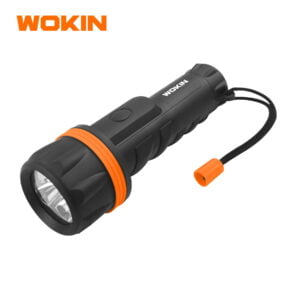 LED FLASHLIGHT