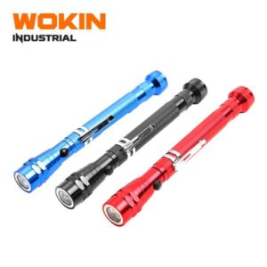 3-LED TELESCOPING PICK UP TOOL