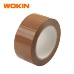 BOPP PACKING TAPE BROWN