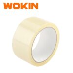 BOPP PACKING TAPE CLEAR