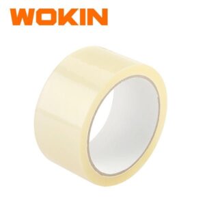 BOPP PACKING TAPE CLEAR