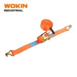 2000KG RATCHET STRAPS