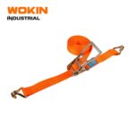 5000KG RATCHET STRAPS