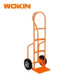 P-HANDLE HAND-TRUCK