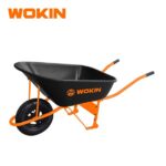 WHEEL BARROW