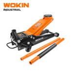 3T LOW PROFILE TROLLEY JACK