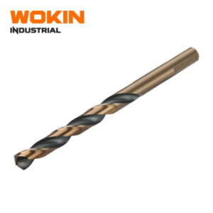 M2 HSS TWIST DRILL BIT