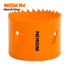 BI-METAL HOLE SAW