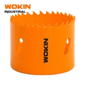 BI-METAL HOLE SAW