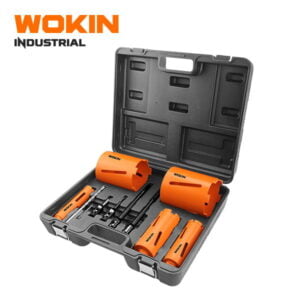 11PCS DIAMOND CORE DRILL SET