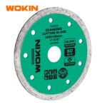 WET DIAMOND DISC