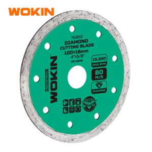 WET DIAMOND DISC