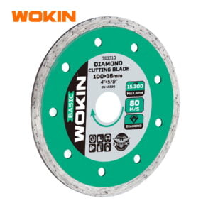 WET DIAMOND DISC