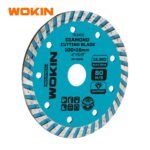TURBO DIAMOND DISC