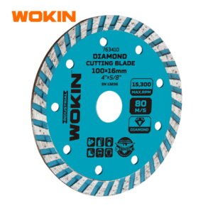 TURBO DIAMOND DISC