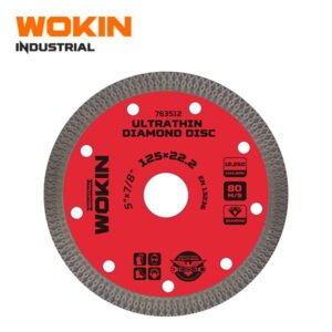 ULTRATHIN DIAMOND DISC