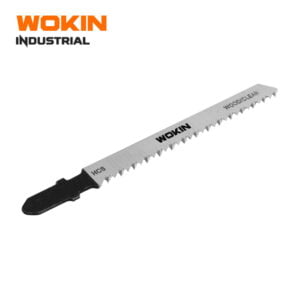 5PCS JIGSAW BLADES SET