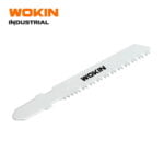 5PCS JIGSAW BLADES SET