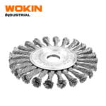 CIRCULAR GRINDING WIRE BRUSH
