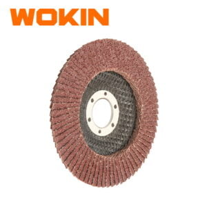 ALUMINIUM OXIDE FLAP DISC