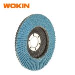 ZIRCONIA OXIDE FLAP DISC